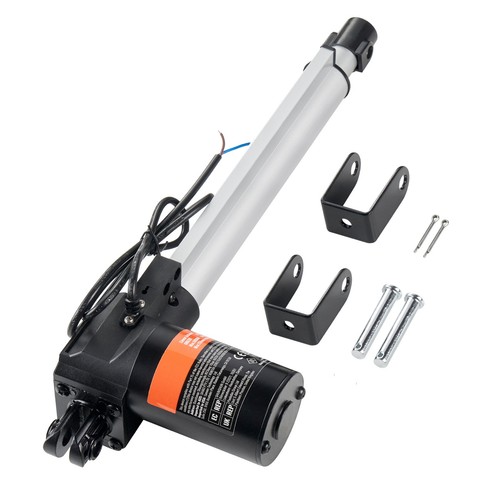 Uimoso linear actuator - uimoso,