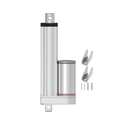 Inch stroke heavy duty 12v - inch,