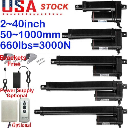 Linear actuator 12v - actuator,